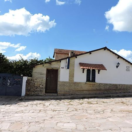 Pousada Casa Da Serra São Tomé das Letras المظهر الخارجي الصورة