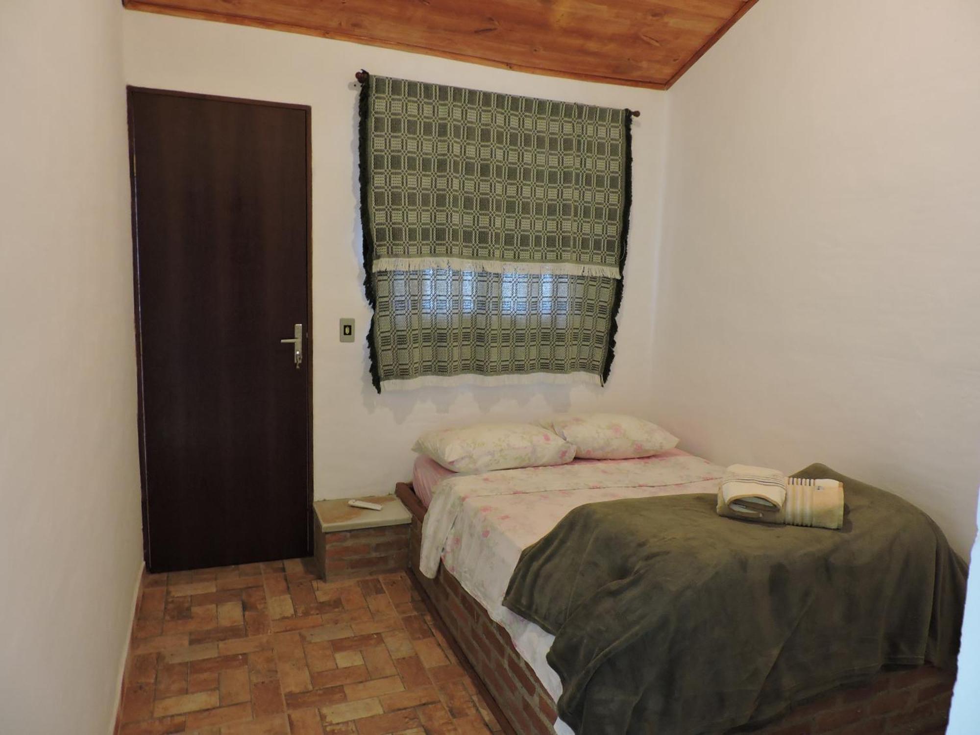 Pousada Casa Da Serra São Tomé das Letras الغرفة الصورة