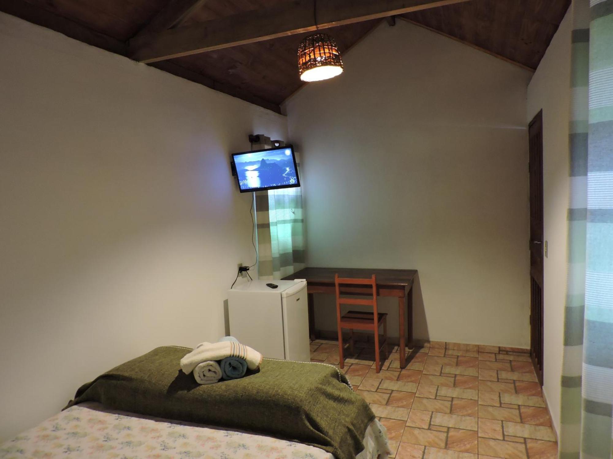 Pousada Casa Da Serra São Tomé das Letras الغرفة الصورة