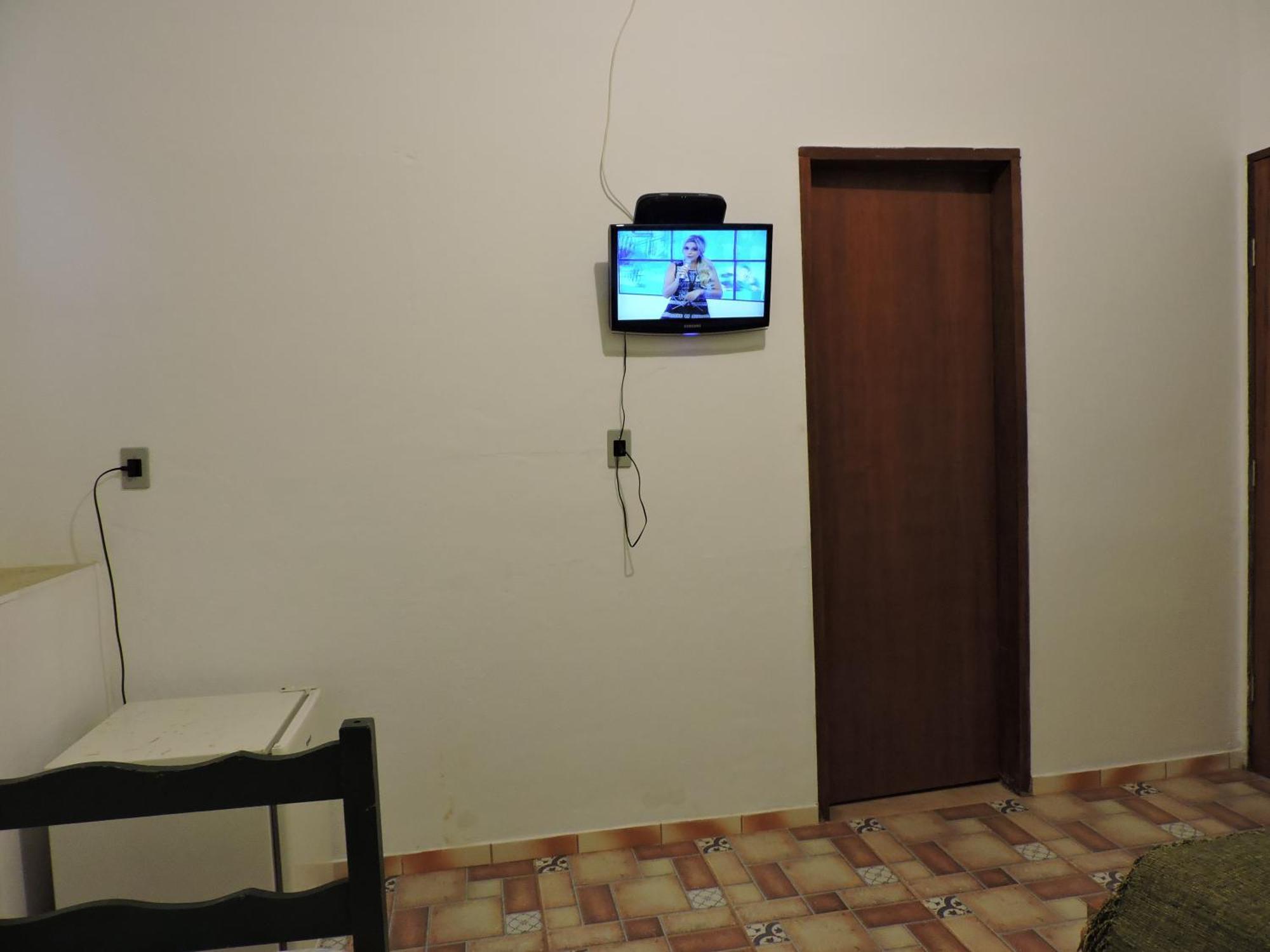 Pousada Casa Da Serra São Tomé das Letras الغرفة الصورة