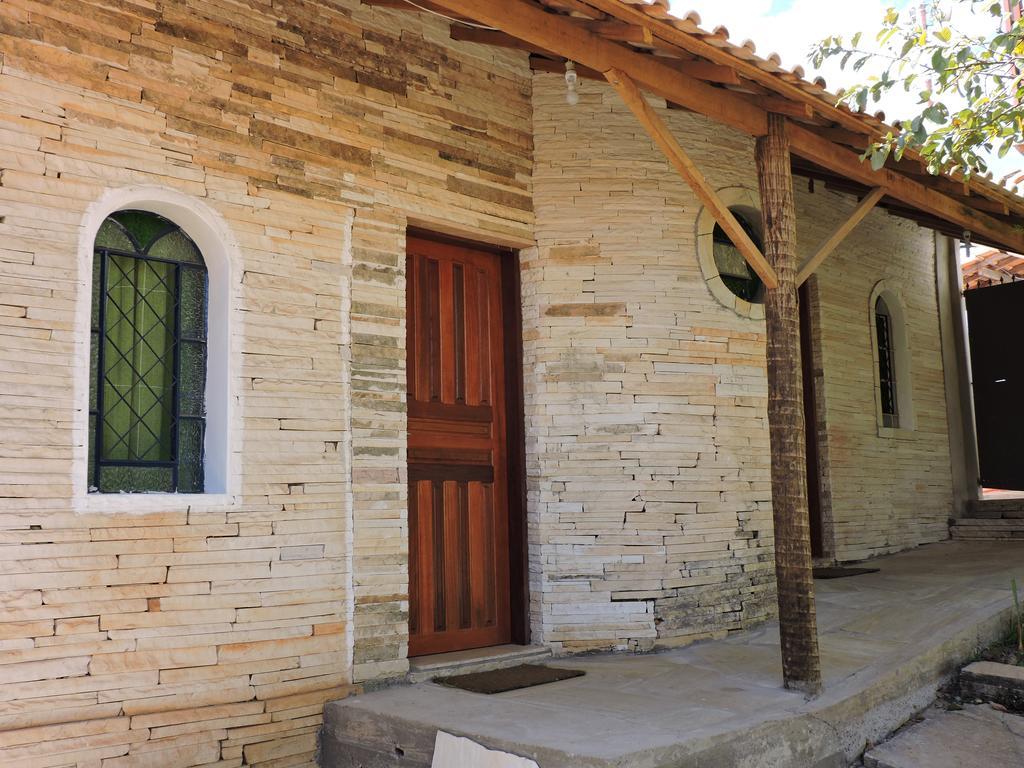 Pousada Casa Da Serra São Tomé das Letras المظهر الخارجي الصورة